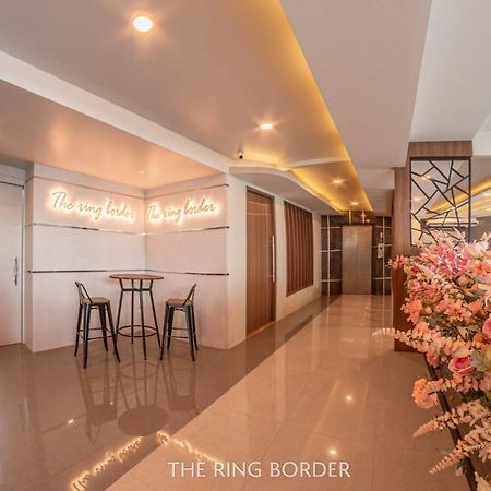 מלון Ban Khlong Phruan The Ring Border מראה חיצוני תמונה