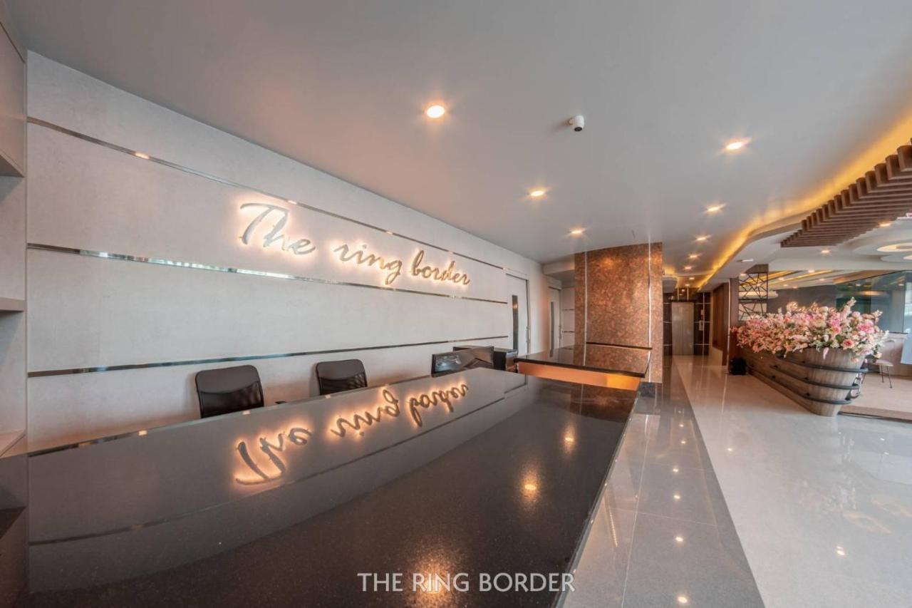 מלון Ban Khlong Phruan The Ring Border מראה חיצוני תמונה