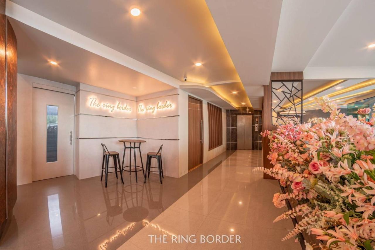 מלון Ban Khlong Phruan The Ring Border מראה חיצוני תמונה