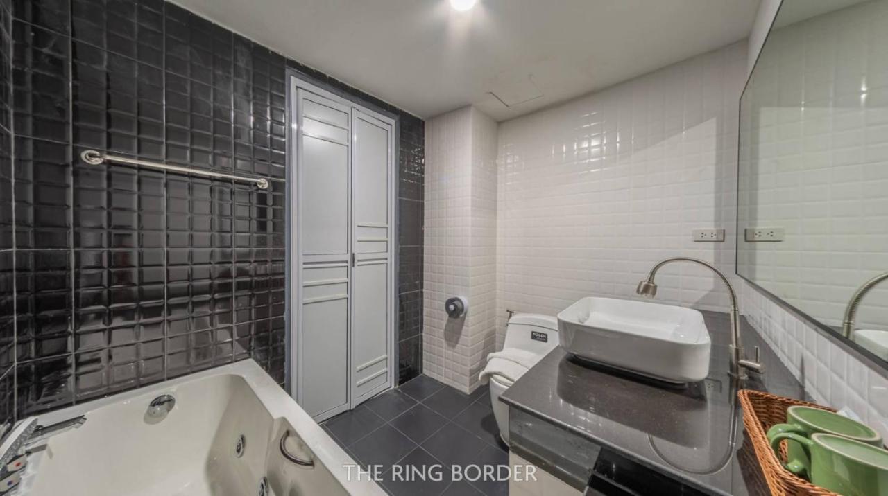 מלון Ban Khlong Phruan The Ring Border מראה חיצוני תמונה