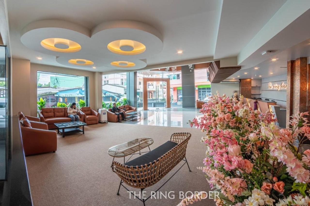 מלון Ban Khlong Phruan The Ring Border מראה חיצוני תמונה