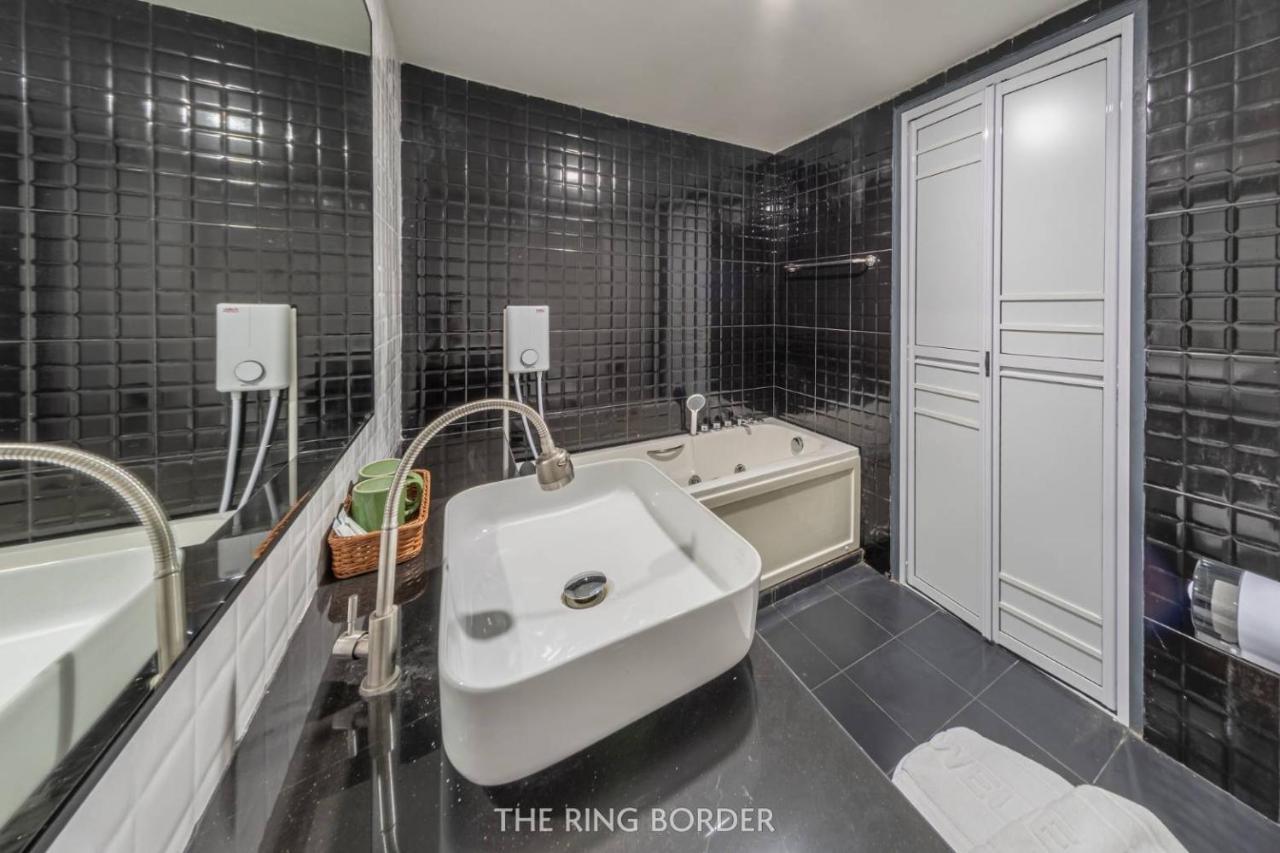 מלון Ban Khlong Phruan The Ring Border מראה חיצוני תמונה